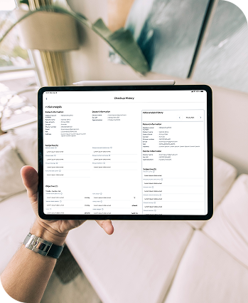 sistem rekam medis elektronik OLIN